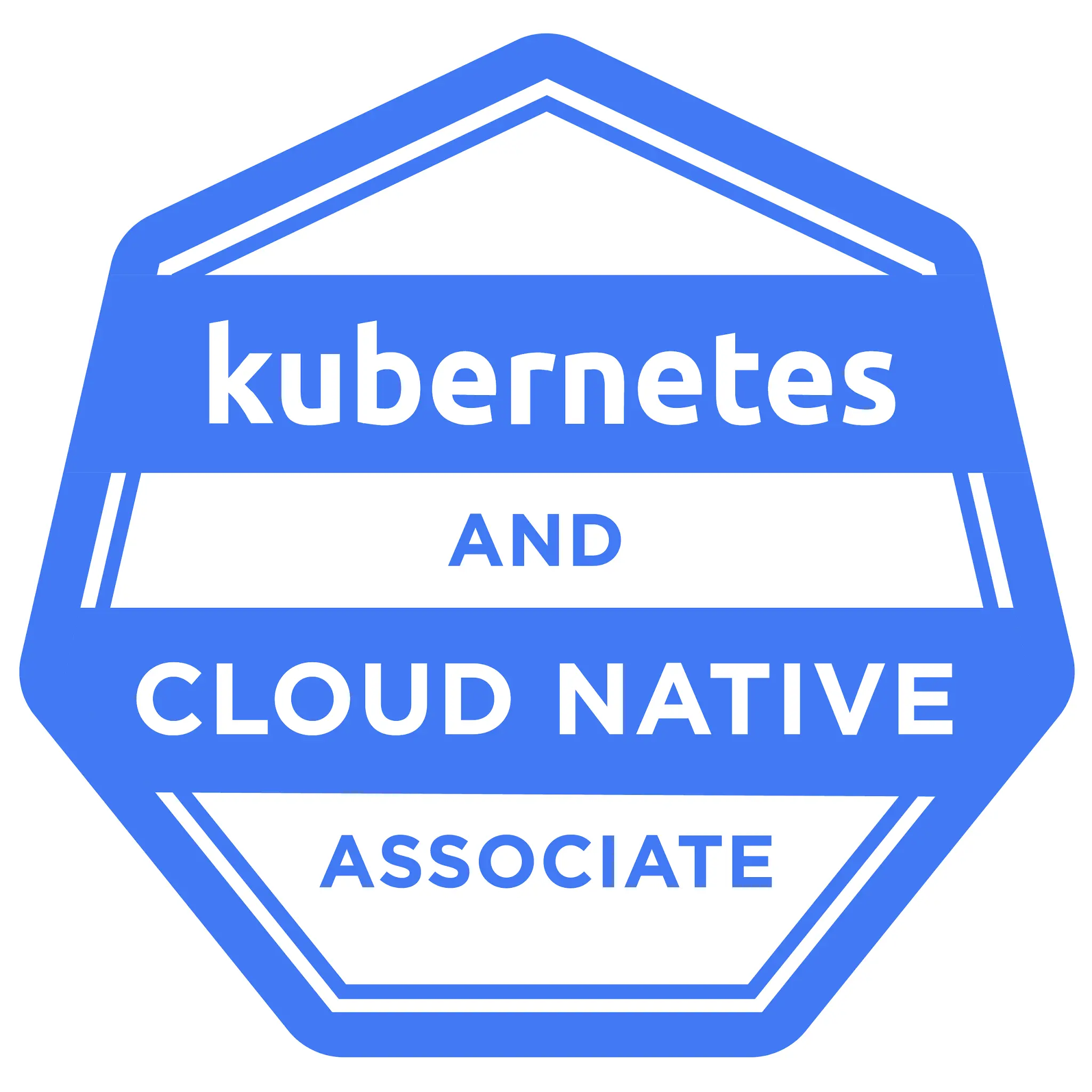  KCNA: Kubernetes and Cloud Native Associate